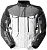 Furygan Challenger 3C Primaloft, chaqueta textil impermeable