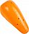 Furygan D3O, protectores de rodilla nivel 1