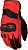 Furygan Dust D3O, guantes