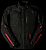 Furygan Explorer, chaqueta textil impermeable
