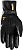 Furygan Oslo D3O Primaloft, guantes impermeables mujer