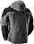Furygan Kalahari SP, chaqueta textil impermeable
