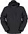 Furygan London Evo, chaqueta textil impermeable