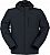 Furygan London Evo, chaqueta textil impermeable