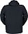 Furygan London Evo, chaqueta textil impermeable