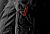 Furygan Redington 3C Primaloft, pantalones textiles impermeables