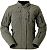 Furygan Sarah Trooper, chaqueta textil impermeable mujer