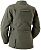 Furygan Sarah Trooper, chaqueta textil impermeable mujer