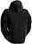 Furygan Skyfall, chaqueta textil impermeable