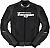 Furygan Speed Mesh Evo, leather/textile jacket