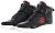 Furygan Tarmac D3O, zapatos impermeables