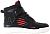 Furygan Tarmac D3O, zapatos impermeables