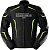 Furygan Yori, chaqueta textil impermeable