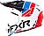 FXR Clutch Comp Podium, casco da motocross