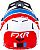 FXR Clutch Comp Podium, casco da motocross