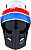 FXR Clutch Comp Podium, casco da motocross