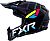 FXR Clutch Comp Rave, casco da motocross