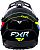 FXR Clutch Comp Rave, casco da motocross