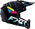 FXR Clutch Comp Rave, casco da motocross