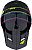 FXR Clutch Comp Rave, casco da motocross