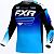FXR Clutch MX Blue, jersey