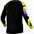 FXR Clutch MX HiVis, jersey