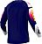 FXR Clutch MX Navy, jersey