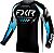 FXR Clutch Pro MX Black, jersey