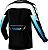 FXR Clutch Pro MX Black, jersey