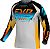 FXR Clutch Pro MX Sky, maglia