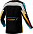FXR Clutch Pro MX Sky, maglia