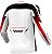 FXR Clutch Pro MX White, jersey