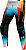 FXR Clutch Pro MX Sky, pantaloni in tessuto
