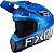 FXR Clutch Race Div, motocross helmet