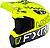 FXR Clutch Race Div, motocross helmet