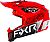 FXR Clutch Race Div, motocross helmet
