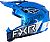 FXR Clutch Race Div, motocross helmet