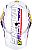 FXR Clutch Race Div, motocross helmet