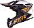 FXR Helium Carbon, motocross helmet