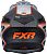 FXR Helium Carbon, motocross helmet