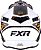 FXR Helium Carbon, motocross helmet