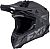 FXR Helium Carbon Shadow, motocross helmet