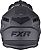 FXR Helium Carbon Shadow, motocross helmet