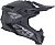 FXR Helium Carbon Shadow, motocross helmet