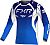 FXR Helium Edge MX Cobalt, jersey