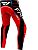 FXR Helium Edge MX Torrid, Textilhose