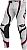 FXR Helium Infinity MX Silver, Textilhose
