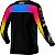 FXR Podium Gladiator MX Black, jersey