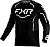 FXR Podium Relay MX Black, jersey