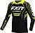 FXR Revo Alpha MX Toxic, jersey